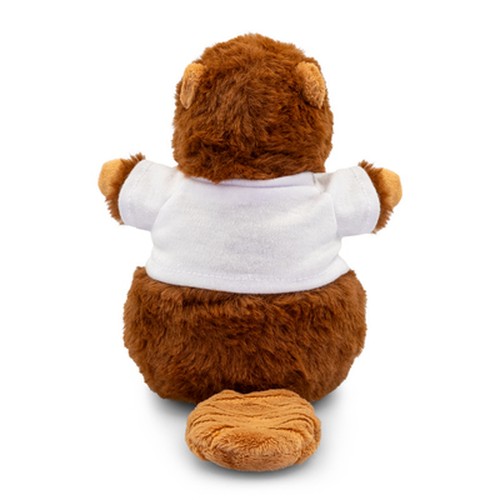 Castor en peluche | Gavin