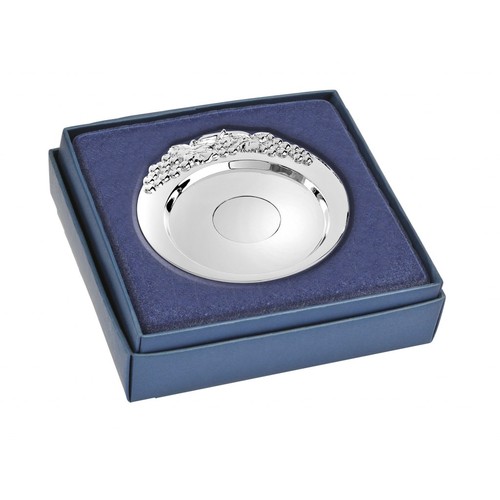 BOTTLE COASTER GRAPE - 110x114 mm