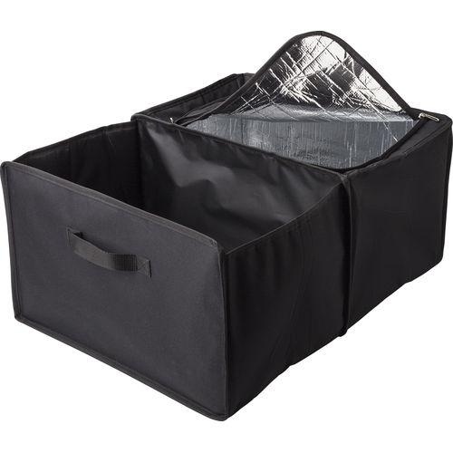Polyester (600D) car organizer Thatcher