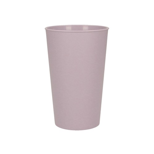 Eco-Cup "Colour" 0.4 l