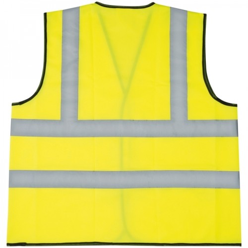 lichtgevend gilet