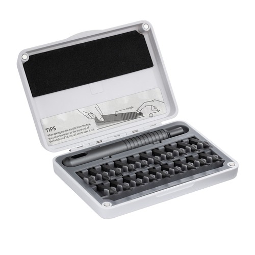 Tool set RE98-BIT OF WORK