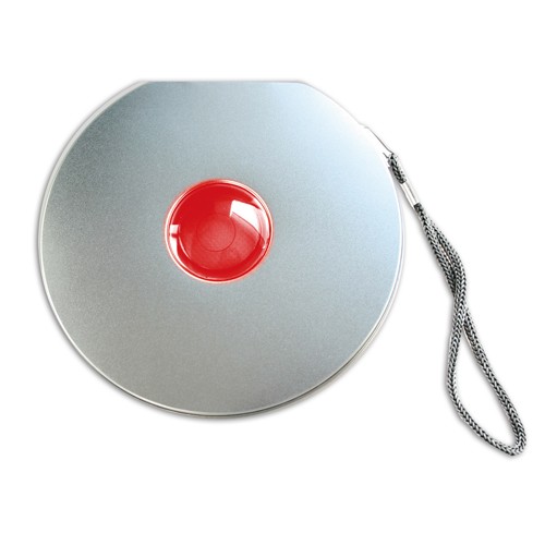 CD holder 10 pockets Ali