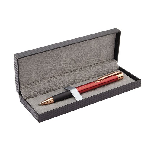 BLACK PEN BOX - NO PEN