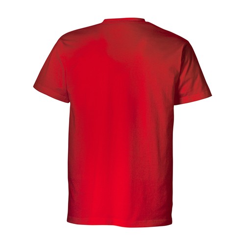 100% organic cotton T-shirt