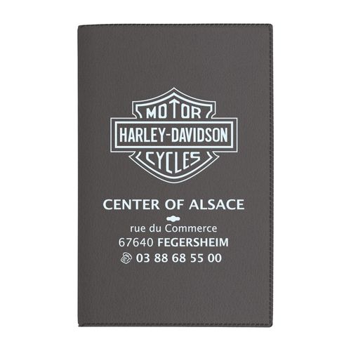 documenthouder voor het voertuig