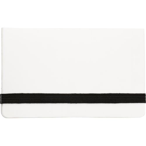 Cardboard sticky note set Bjorn