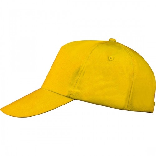 5-panel baseball cap SANTA FE