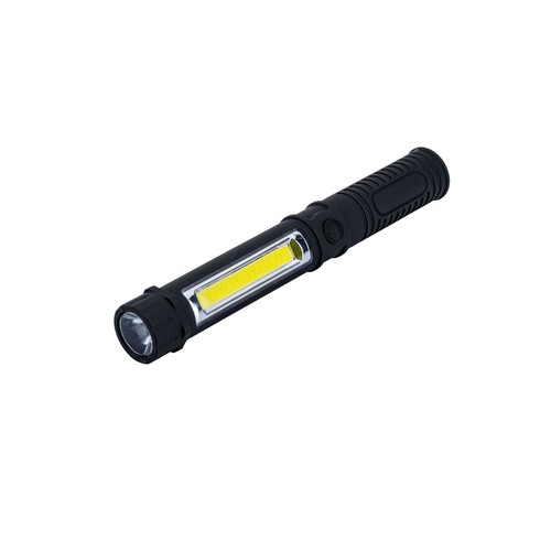 Lampe de travail pratique avec COB et aimant