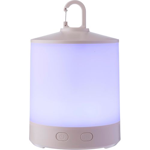 ABS multifunctional light Araminta