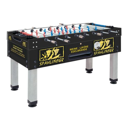soccertable Kickerland Silverstar
