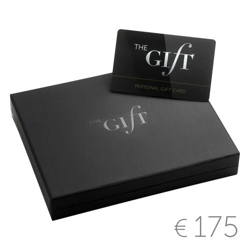 The Gift card Emerald