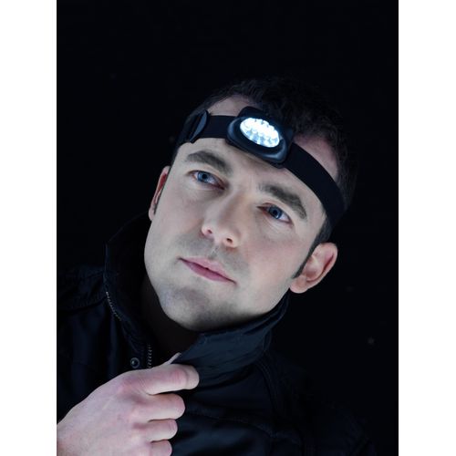 ABS head light Kylie