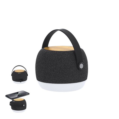 Charger Speaker Sprit