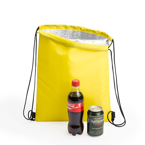 Bolsa térmica de poliéster Mammut