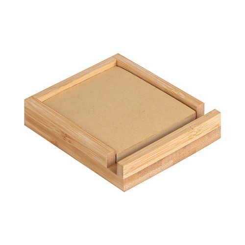 BLOCCHETTO PORTAFOGLI