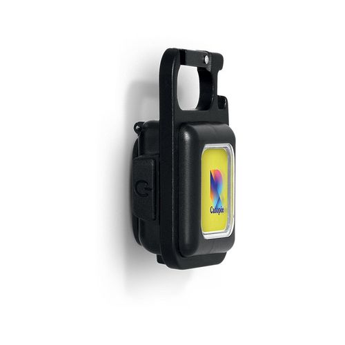 wielofunkcyjna lampa DIY