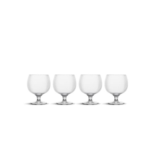 Billi wine glass set of 4
