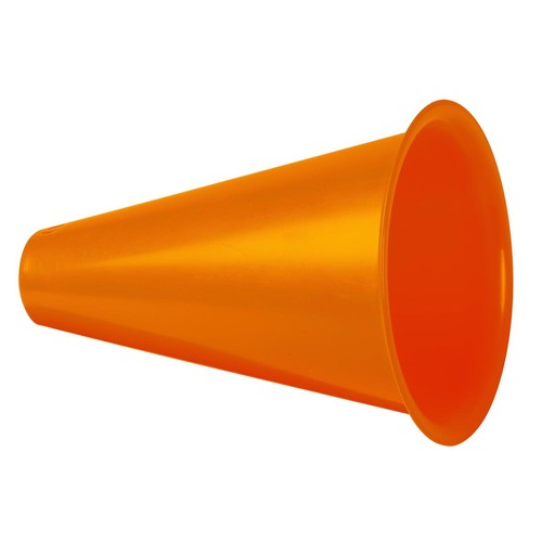 Megaphone "Fan Horn"