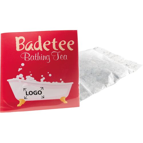 Christmas Bathing Tea