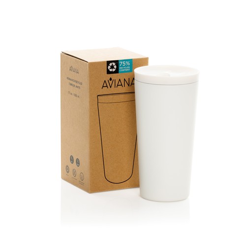 Aviana™ Rowan RCS Recycled Tumbler 500 ML