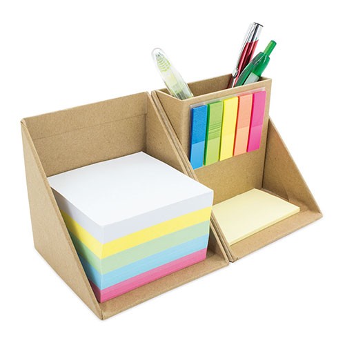 Memo cube Klob