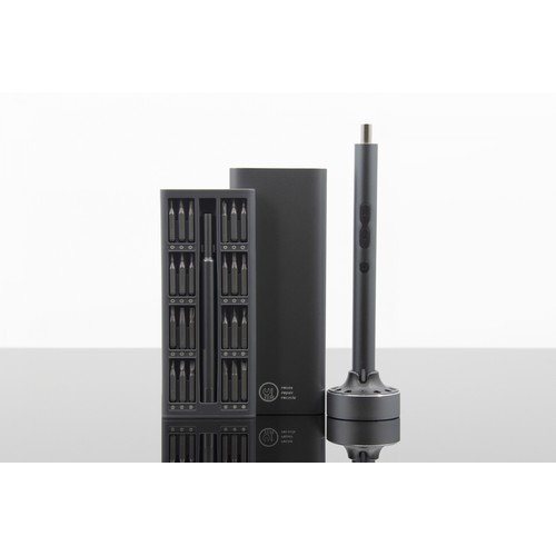 48-in-1 electric repair kit