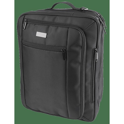 2in1 Bag - Laptop backpack