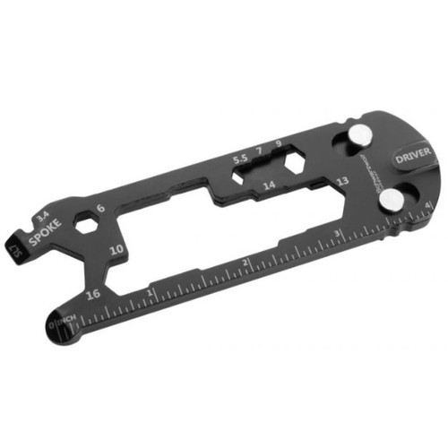 Bike tools INARI Schwarzwolf