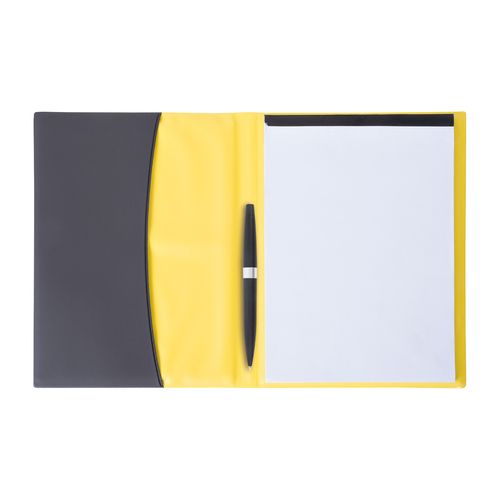 carpeta conferenciante