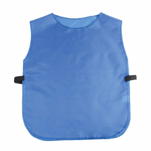 190T Polyester bib 45/50 grm2. One size for adult