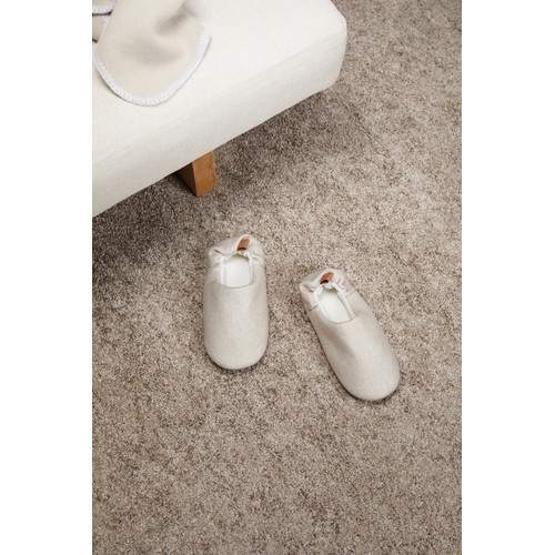 VINGA Moulton RCS RPET slippers L/XL