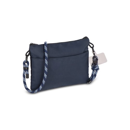 Extra Everyday Essentials pouch met paracord draagkoord