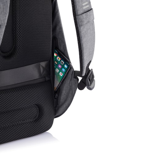 Bobby Hero XL, mochila antirrobo