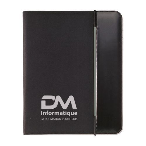 carpeta conferenciante