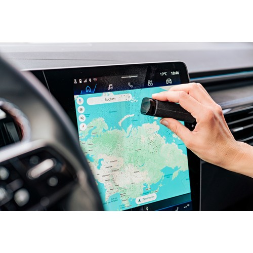 SPRAY display cleaner