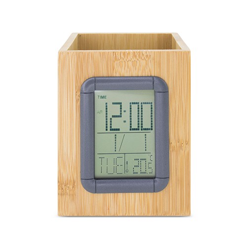 Multifunction pen holder Candiana