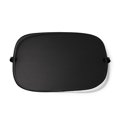 Set of two sunshade curtains, specially designed f Márcia