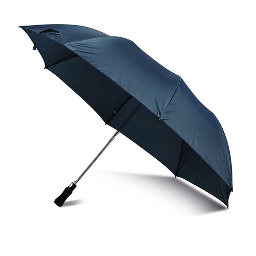 27” FOLDABLE GOLF UMBRELLA IN 190T PONGEE