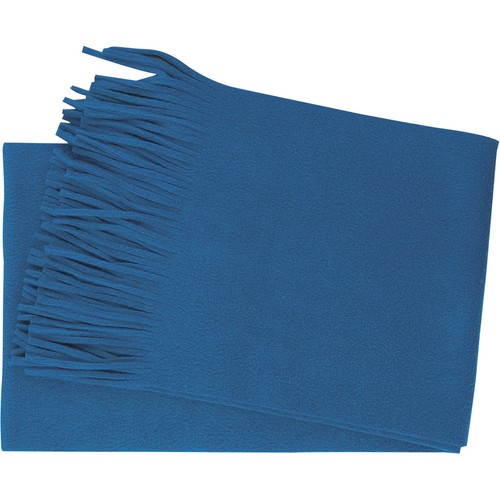FLEECE-SCHAL (250 g/m2)