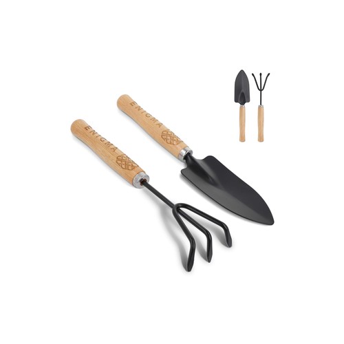 2pcs Garden tool set