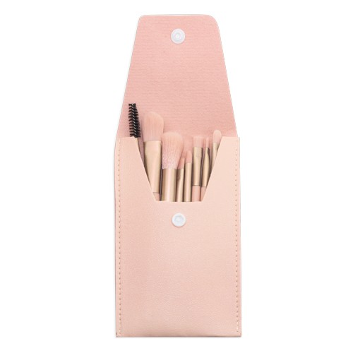 Set de pinceles en estuche Cavolfiore