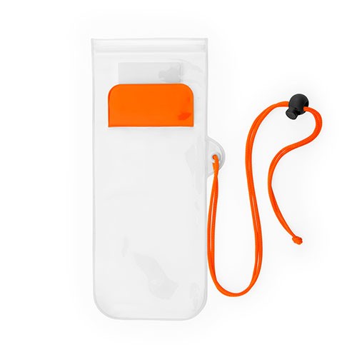 Estuche impermeable de PVC Sosny