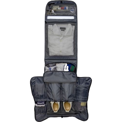 BrandCharger Marco Polo rugzak