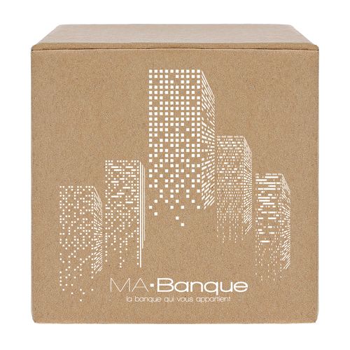 multifunctionele notitieblokhouder