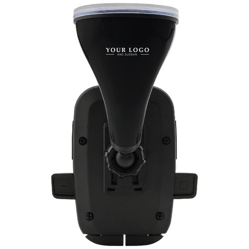 Kunststof mobiele telefoonhouder Laurine