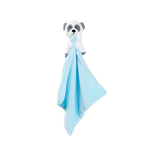 Plush cloth panda | Lorrie