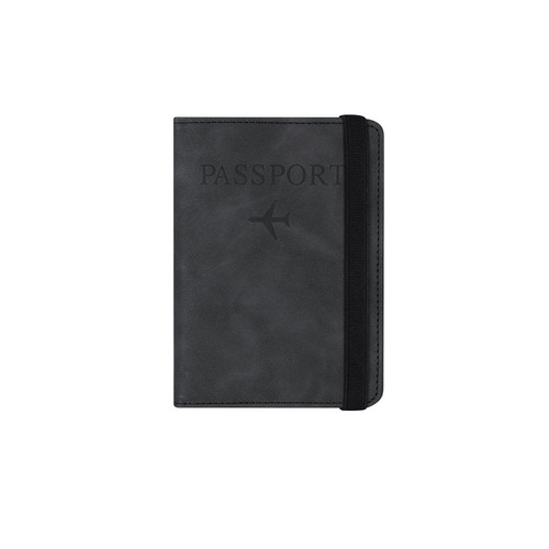 Passport Holder Jemax