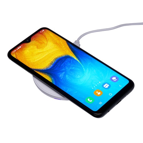 Base de recharge sans fil R-ABS