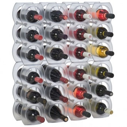 Wine rack